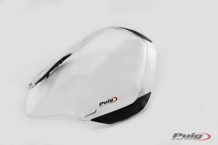 Puig Headlight Prot.Suzuki Dl1000Vstrom/ - Fästen och tillbehör - D185072 - 1