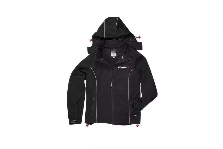 Puig Jacket Puig Hi-Tech Parts Size M C/ - Basplagg och Övrigt - D186922 - 1