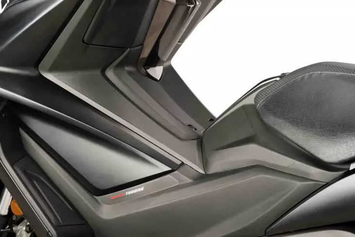 Puig Kit Protector Bmw C650 Sport 16'- C - Modellspecefika dekaler - D261032 - 1