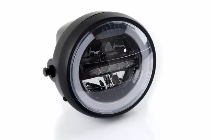 Puig Led Technology Phare 11W High/9W Lo - Fästen och tillbehör - D261142 - 1