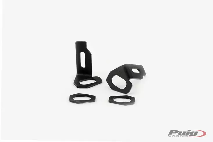 Puig Oem Indicator Adaptors Honda Cbr100 - Fästen och tillbehör - D186362 - 1