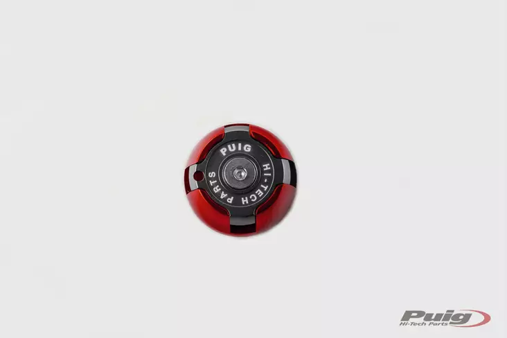 Puig Plug Oil Carter Hi-Tech Aprilia C/R - Övriga Motordelar - D183742 - 1