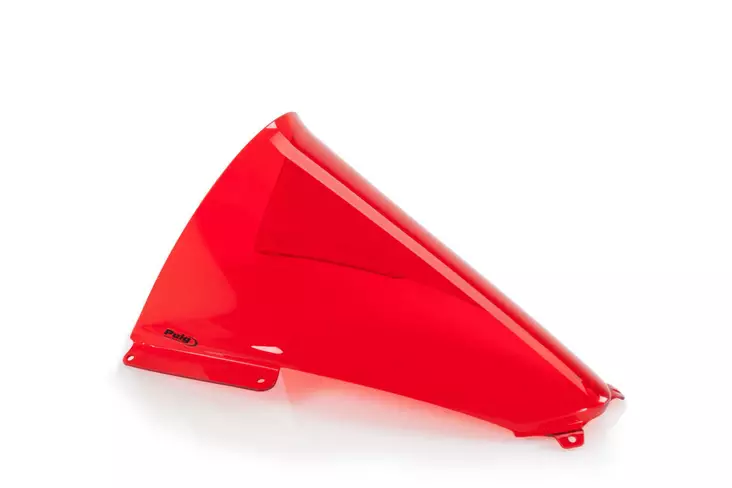 Puig R-Racer Screen Ducati Panigale V4 R - Vindskydd - D341452 - 1