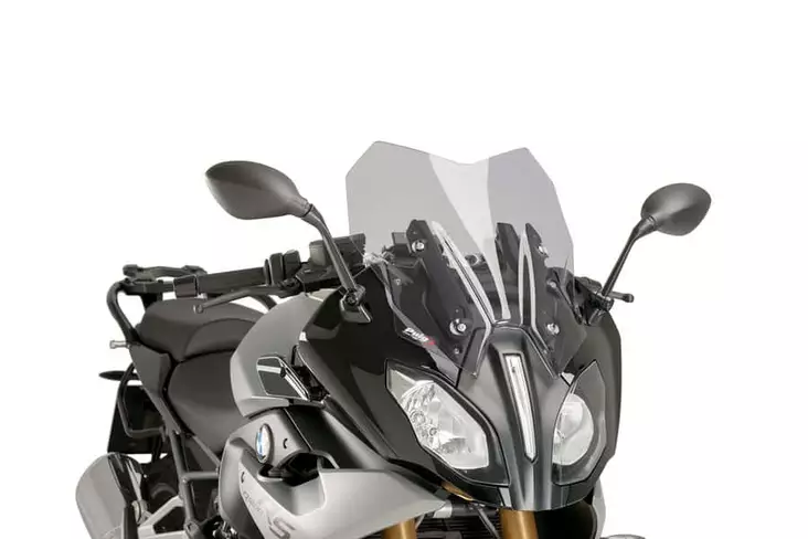 Puig Racing Screen Bmw R1200 Rs 15'-18' - Vindskydd - D184762 - 1