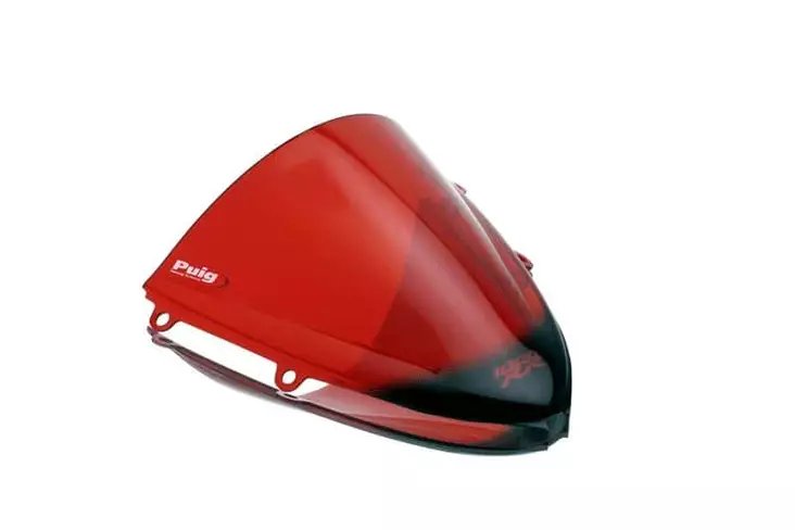 Puig Racing Screen Honda Cbr1000Rr 08-11 - Vindskydd - D181892 - 1