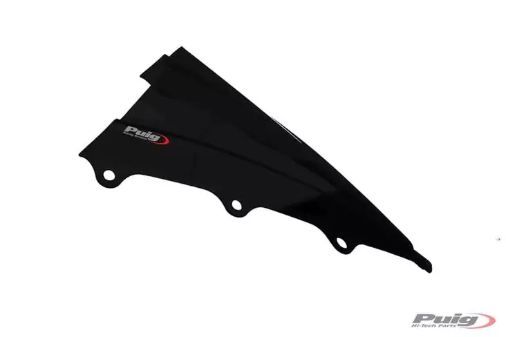 Puig Racing Screen Honda Cbr300R 15'-16' - Vindskydd - D184352 - 1