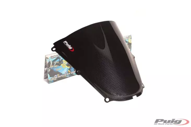 Puig Racing Screen Honda Cbr600Rr 05-06 - Vindskydd - D181022 - 1
