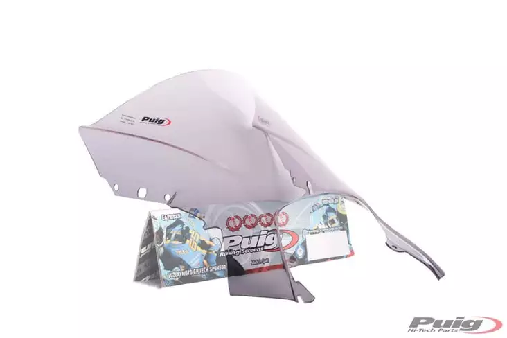 Puig Racing Screen Honda Vfr1200F 10-17' - Vindskydd - D87652 - 1