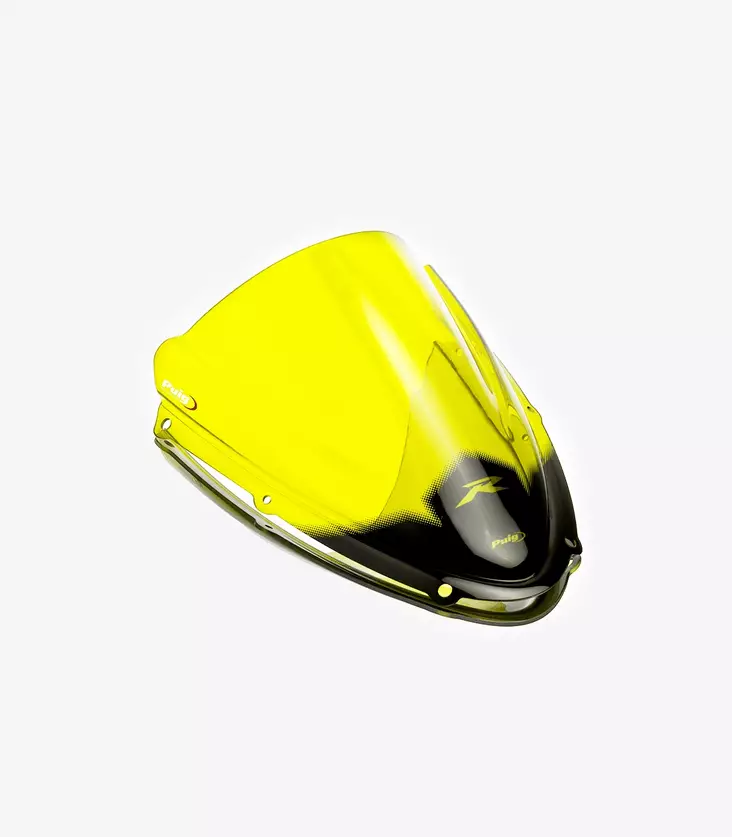 Puig Racing Screen Suzuki Gsxr6/750 08-1 - Vindskydd - D181912 - 1