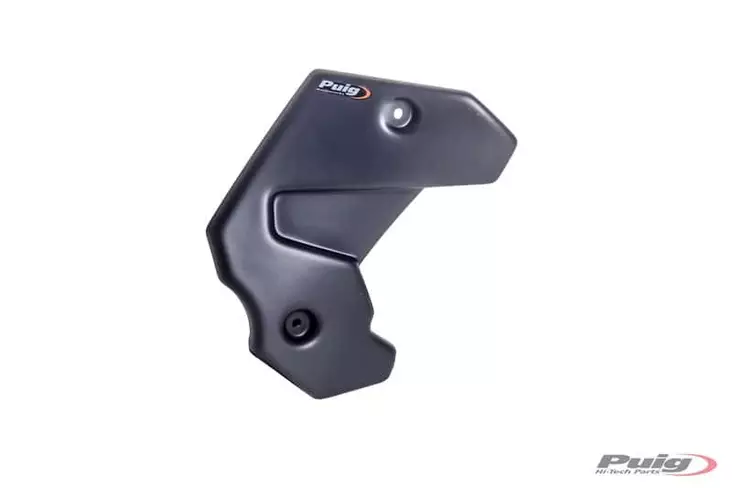 Puig Rear Exhaust Deflec.Bmw R1200Gs 04- - Kåpor & Vingar Street - D183782 - 1
