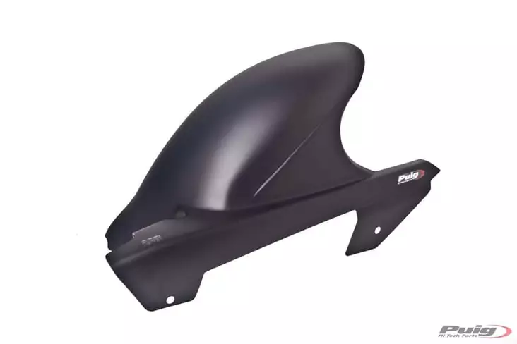 Puig Rear Fender + Ad.Hon.Cbf500/600 04- - Huggers - D181522 - 1