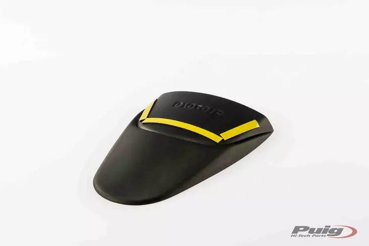 Puig Rear Fender Extension Suzuki Gsx-R6 - Stänkskydd - D186982 - 1