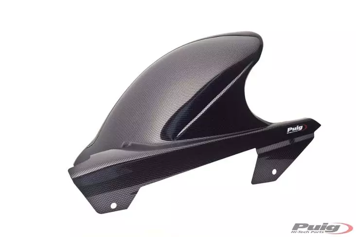 Puig Rear Hugger Cbf600N 08-13/1000 10-1 - Huggers - D87732 - 1