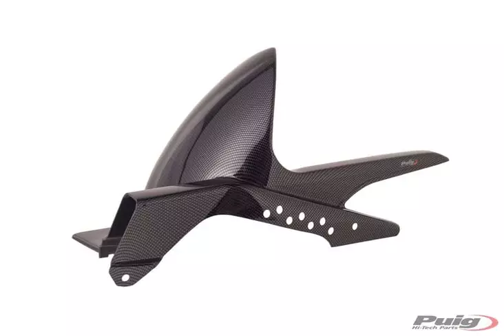 Puig Rear Hugger Honda Cb500X/Cb500F/Cbr - Huggers - D183342 - 1