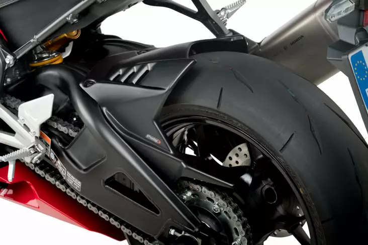 Puig Rear Hugger Honda Cbr1000Rr/Sp 20' - Huggers - D390502 - 1