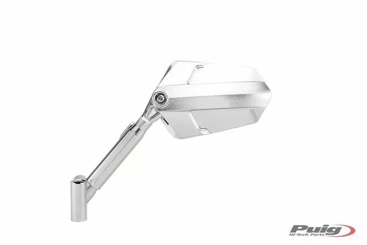 Puig Rear Mirror Mod. Explorer Homolog. - Speglar - D180082 - 1