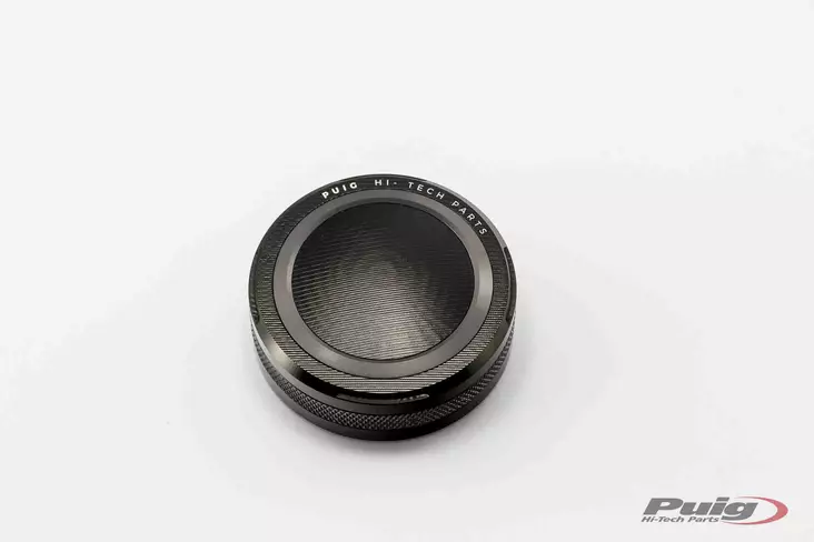 Puig Tank Brake Fluid Bmw C/Silver - Vätskebehållare & Fästen - D186052 - 1