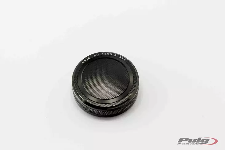 Puig Tank Brake Fluid C/Black - Vätskebehållare & Fästen - D186022 - 1