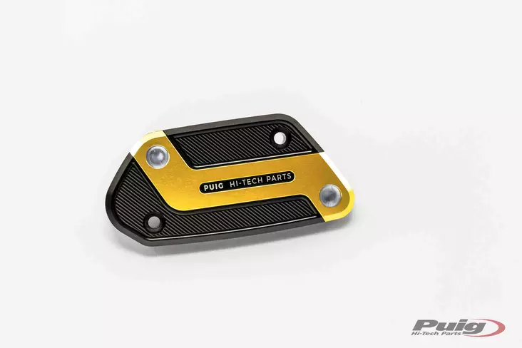 Puig Tank Clutch Fluid Bmw C/Gold - Vätskebehållare & Fästen - D186082 - 1
