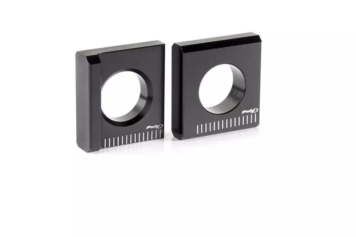 Puig Tensors For Rear Wheel Tmax 12-16' - Övriga svingdelar - D184462 - 1