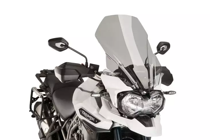 Puig Tour.Screen Tiger Explorer/Xc/Xr/Xr - Vindskydd - D185602 - 1