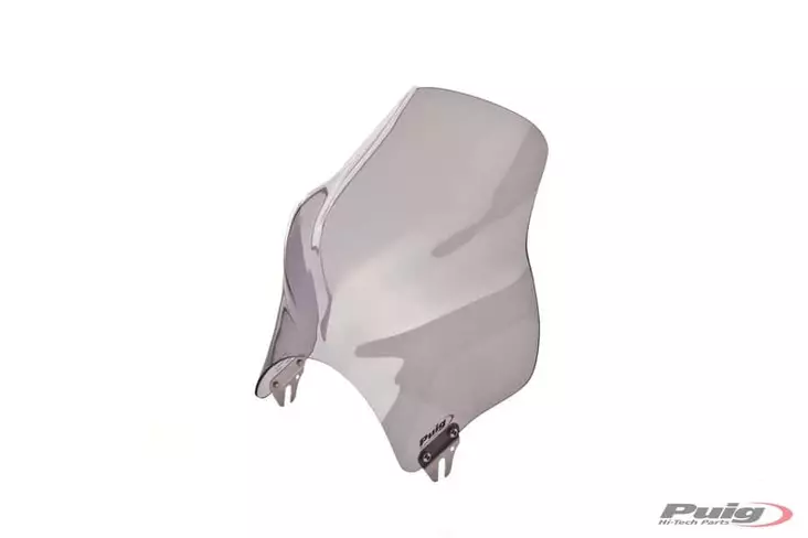 Puig Universal Windshield Modelo Top C/S - Vindskydd - D87942 - 1