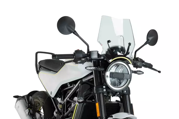 Puig Winds. New Generation Husqvarna Sva - Vindskydd - D186732 - 1
