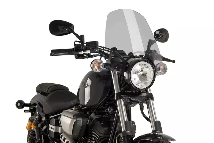 Puig Winds.Nng Touring Yamaha Xv950/R 14 - Vindskydd - D186342 - 1