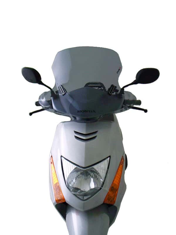 Puig Windshield City Touring Honda Lead - Vindskydd - D180642 - 1