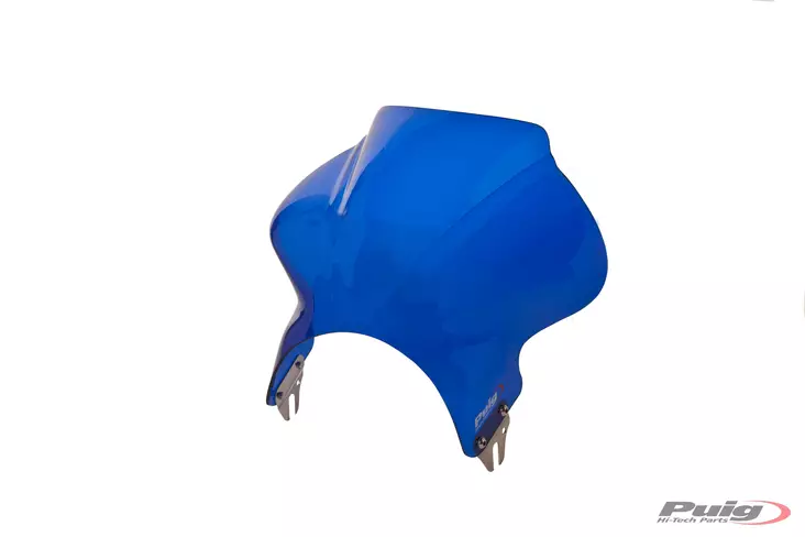 Puig Windshield Mod. Cockpit Hornet Cb60 - Vindskydd - D181072 - 1