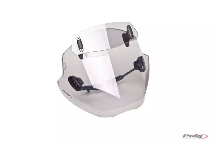 Puig Windshield Mod. Stream C/Visera Ina - Vindskydd - D183832 - 1
