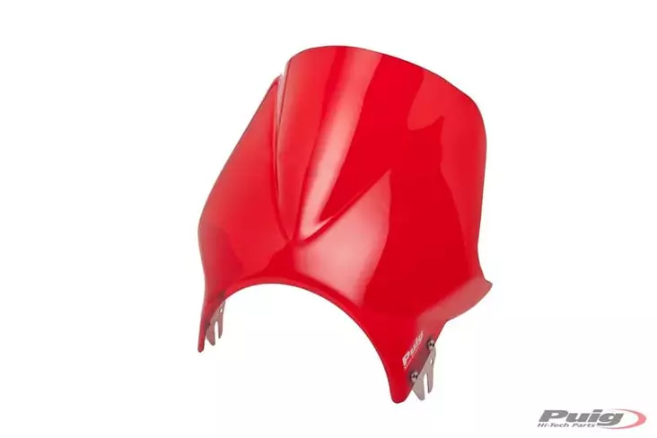 Puig Windshield Mod. Windy Cb600F Hornet - Vindskydd - D181082 - 1