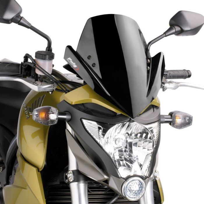 Puig Windshield New Generation Cb1000R 1 - Vindskydd - D182622 - 1