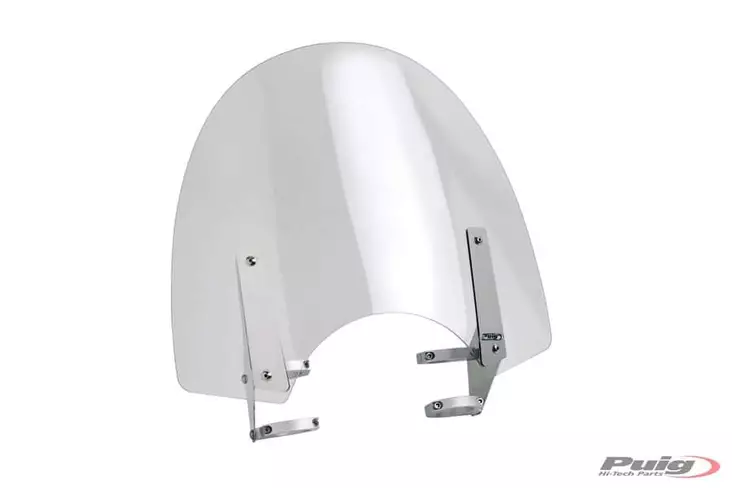 Puig Windshield Sunset Honda Vt1300Cx 10 - Vindskydd - D182362 - 1