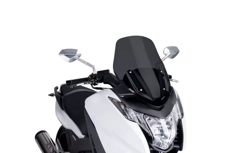 Puig Windshield V-Techline Sport Hond.In - Vindskydd - D183212 - 1