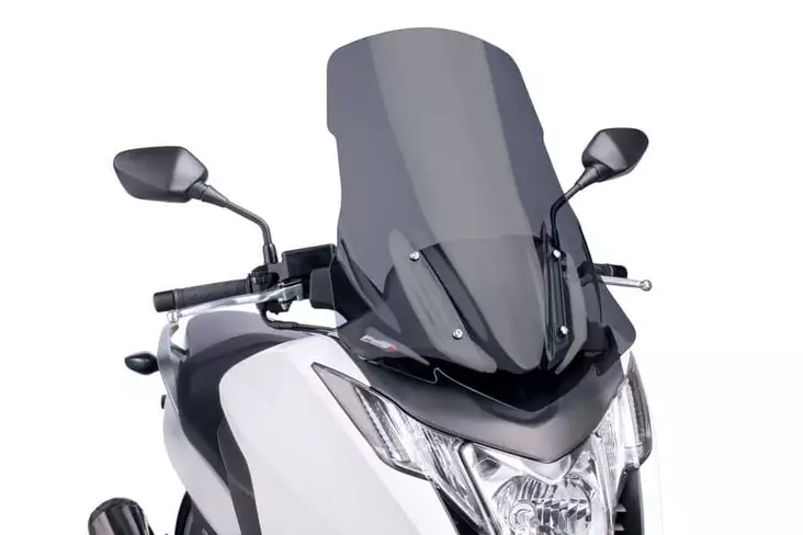 Puig Windshield V-Techline Tour.Honda In - Vindskydd - D183002 - 1