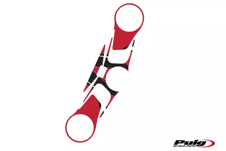Puig Yoke Protector Aprilia Rsv4 09-12/F - Crashpads - D184192 - 1
