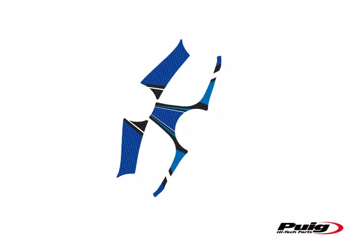 Puig Yoke Protector Bmw F800S 06-11/F800 - Crashpads - D184182 - 1
