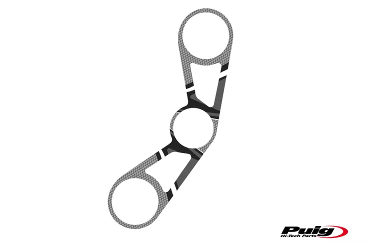 Puig Yoke Protector Bmw S1000Rr 09-14 C/ - Crashpads - D184172 - 1