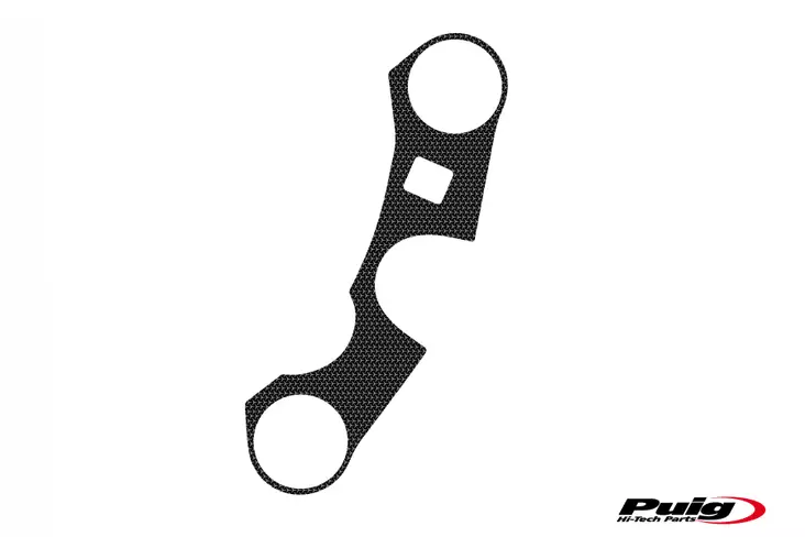 Puig Yoke Protector Gsx-R1000 07-08 C/ C - Crashpads - D184512 - 1