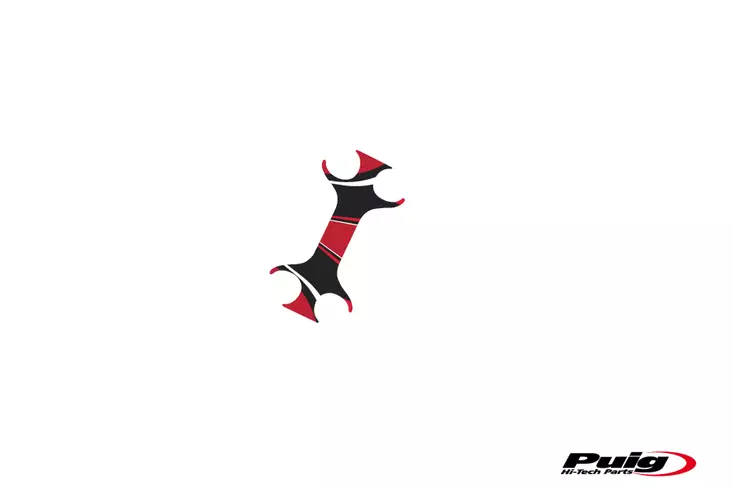 Puig Yoke Protector Honda Hornet 600 03- - Crashpads - D184132 - 1