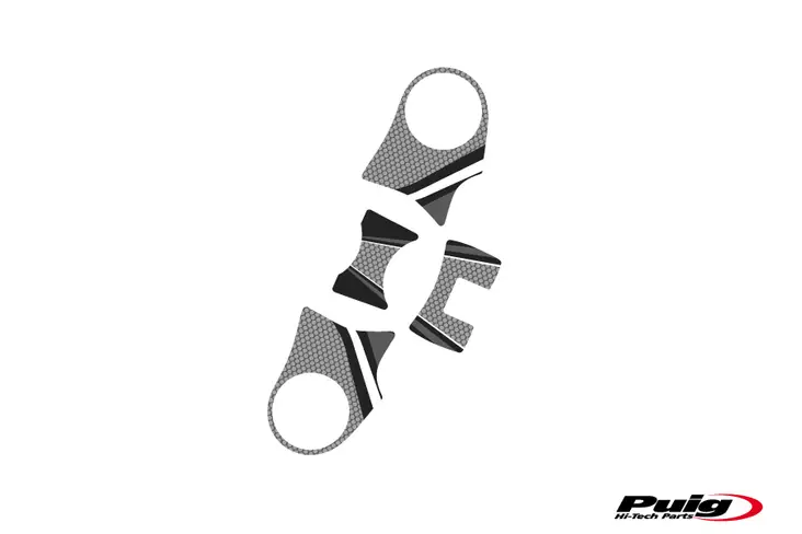 Puig Yoke Protector Honda Nc700S/X 12-13 - Crashpads - D184112 - 1