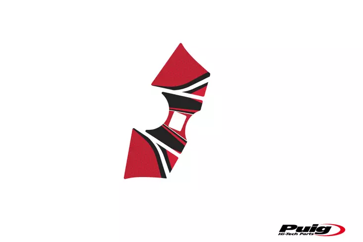 Puig Yoke Protector Honda Vfr1200F 10-17 - Crashpads - D184102 - 1