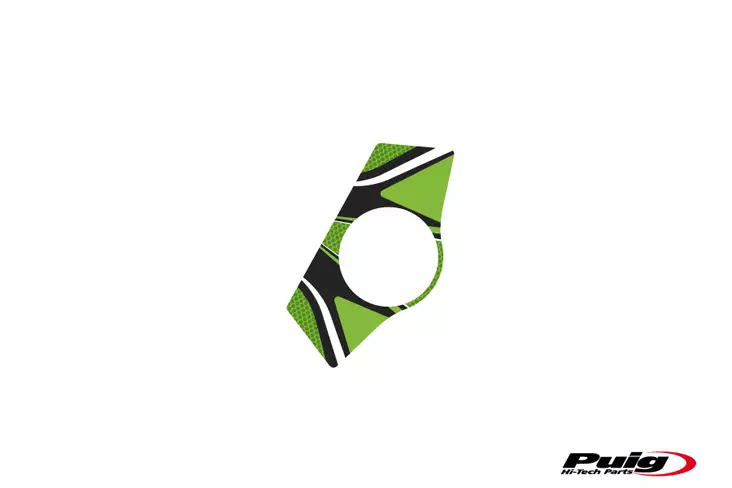 Puig Yoke Protector Kawasaki Z1000Sx 11- - Crashpads - D184072 - 1