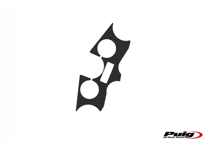 Puig Yoke Protector Ktm 390 Duke 13-16 C - Crashpads - D184482 - 1