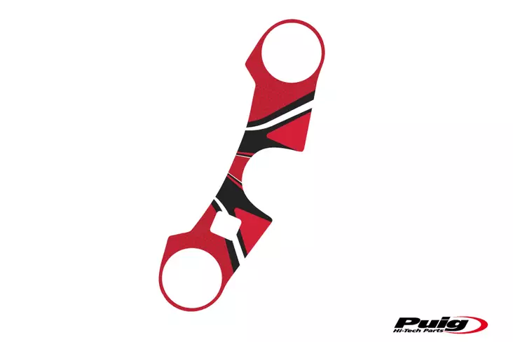 Puig Yoke Protector Suzuki Gsxr1000 05-0 - Crashpads - D184022 - 1