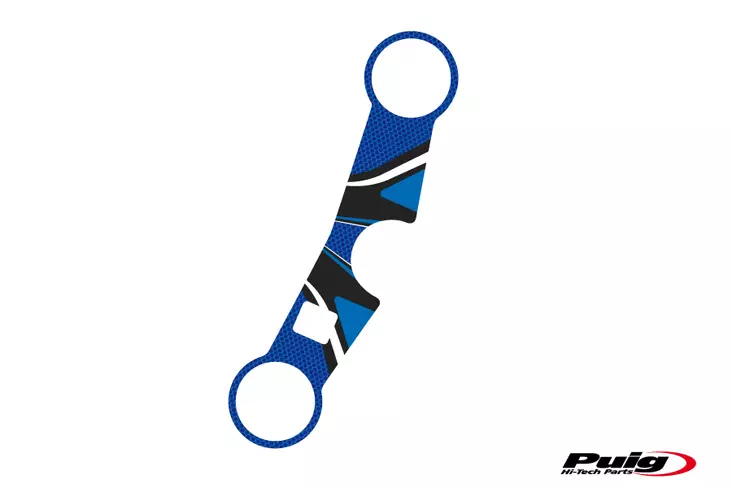 Puig Yoke Protector Suzuki Sv1000S 03-05 - Crashpads - D184012 - 1