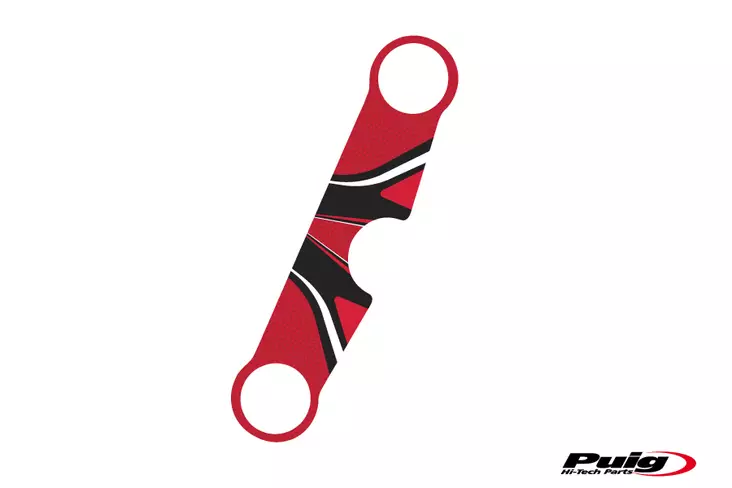 Puig Yoke Protector Suzuki Sv650S 99-02 - Crashpads - D183952 - 1