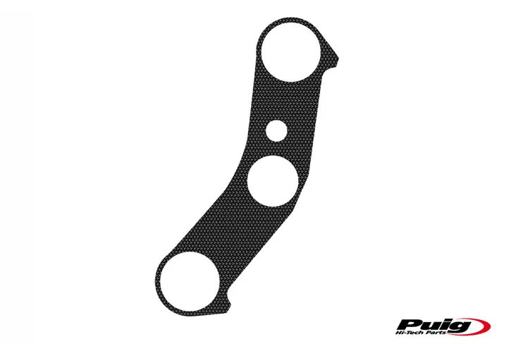 Puig Yoke Protector Yamaha R1 04-06 C/ C - Crashpads - D184502 - 1