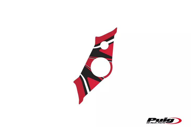 Puig Yoke Protector Yamaha R6 03-04' C/R - Crashpads - D183992 - 1